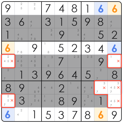 types of sudoku