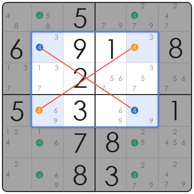 sudoku triple