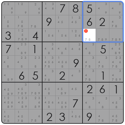how many sudoku puzzles are possible